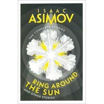 Ring Around the Sun - Isaac Asimov
