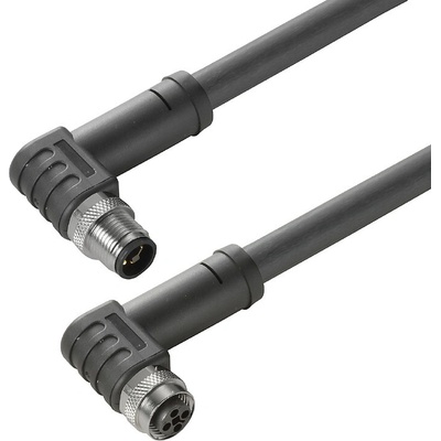 Weidmüller SAIL-M12WM12W-T-10P