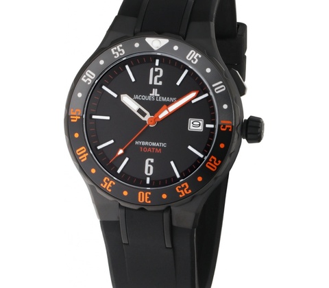 Jacques Lemans 1-2109D