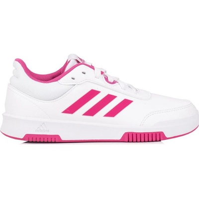 adidas Tensaur Sport 2.0 cloud white/team real magenta/core black biela