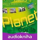 Planet 3 CD