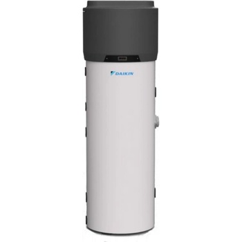 Image 1 of Daikin Altherma M HW EKHHE260CV37