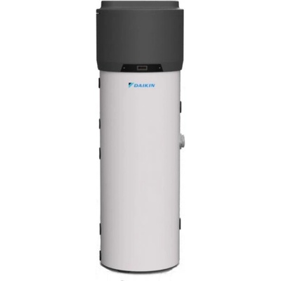 Daikin Altherma M HW EKHHE260CV37