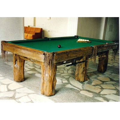 Wat14 Country De Luxe 10ft