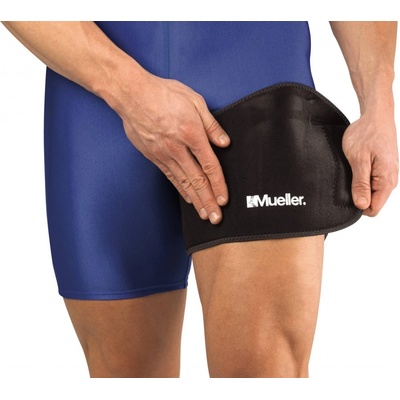 Mueller 4491 Thigh Support stehenní bandáž – Hledejceny.cz