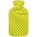 WISPOE termofor s návlekom 2 l