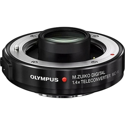 Olympus OM SYSTEM telekonvertor MC-1.4 V335560BW000