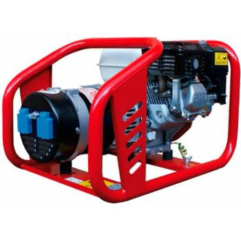 Image 1 of Honda H3000