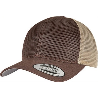 Flexfit Unisex FX6360T Brown