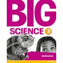 Big Science 3 Workbook