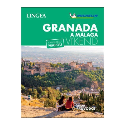 Granada a Málaga Víkend