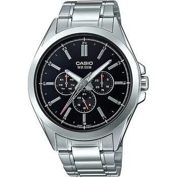 Image 1 of Casio MTP-SW300D-1AVDF