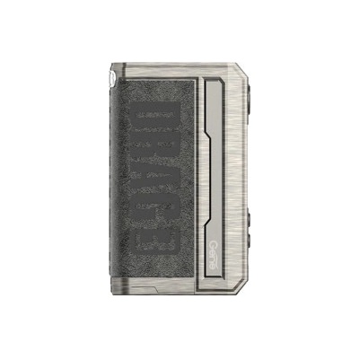 VooPoo Drag 3 Mod 177W Grey – Zboží Dáma