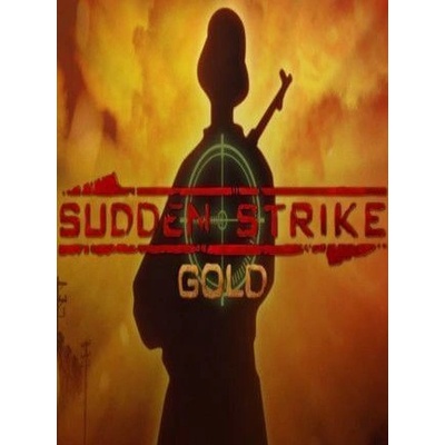 cdv Sudden Strike [Gold Edition] (PC)