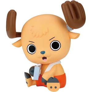Banpresto Статуетка Banpresto Animation: One Piece - Chopper (Sofvimates), 11 cm (107617)