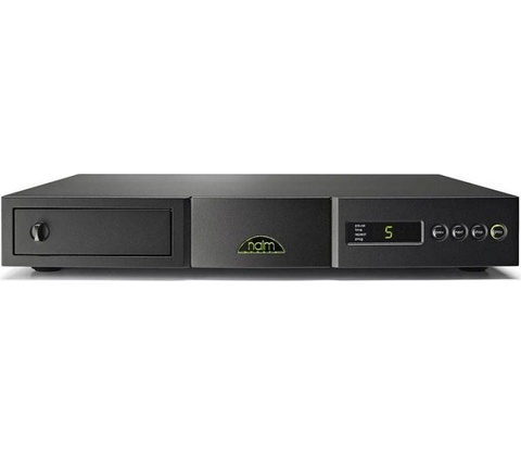 NAIM CD5 SI