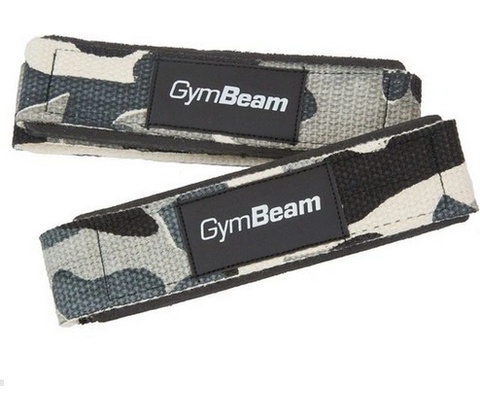 GymBeam Camo
