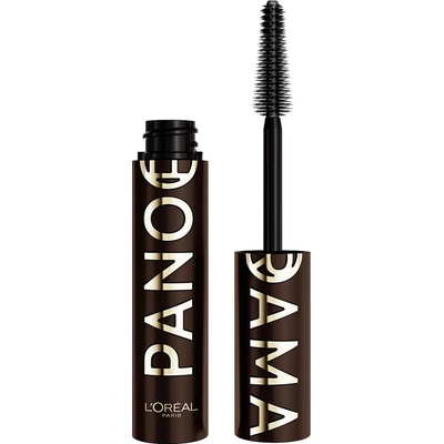 L'Oréal Paris Objemová riasenka Panorama Mascara Brun Leather 9,9 ml