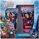 Marvel Avengers Assemble sprchový gel 150 ml + šampon 150 ml dárková sada