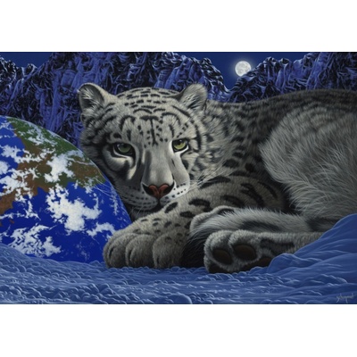 Grafika Schimmel The Warmth of Home 2000 dielov