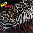 KISS: ANIMALIZE CD