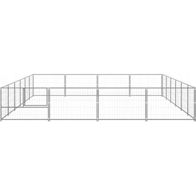 Shumee 24 m2 ocel 3082152