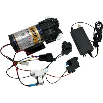 E-Chen 300GPD pomocné čerpadlo – Zboží Mobilmania