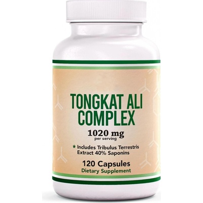 Tongkat Ali 120 kapslí