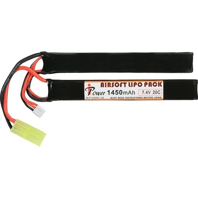 IPower Akumulátor Li-Po 1450mAh 7.4V 20C
