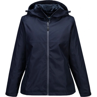 Portwest S614 Women's Professional Rain POR-S614NVRS navy