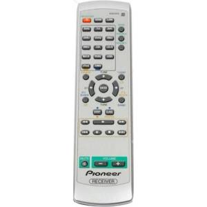 GENERAL PIONEER XXD3115 - съвместимо дистанционно управление на марката General (XXD3115) Дистанционно