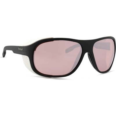 Bollé Graphite Matte Black x White 12564