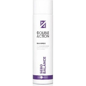 Hair Company Professional ШАМПОАН ПРОТИВ КОСОПАД hair company double action loss control shampoo 250ml