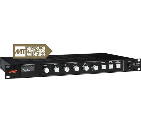 Warm Audio BUS-COMP