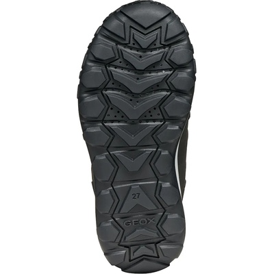 Geox Зимни обувки Geox TREKKYUP (J46MBC.08V50.24.27)