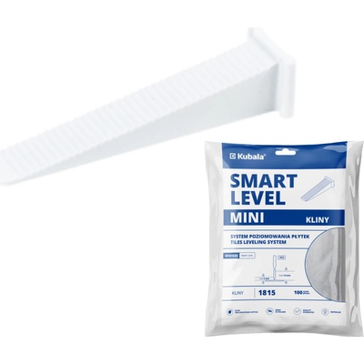 KUBALA Kliny SMART LEVEL MINI | 1 mm
