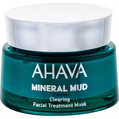 Ahava Mineral Mud čistící bahenní maska 50 ml