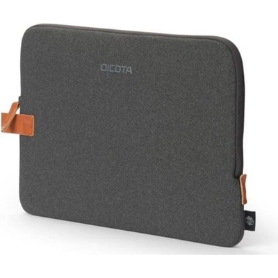 Dicota Laptop Sleeve Skin URBAN 15 anthracite D32026-RPET