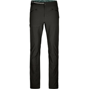 ORTOVOX Мъжки туристически панталон Ortovox Brenta Pants Walking trousers - Black Raven (010-1323-0121)