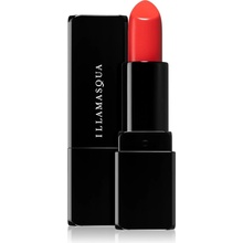 Illamasqua Antimatter Lipstick polomatný rúž Rocket 4 g