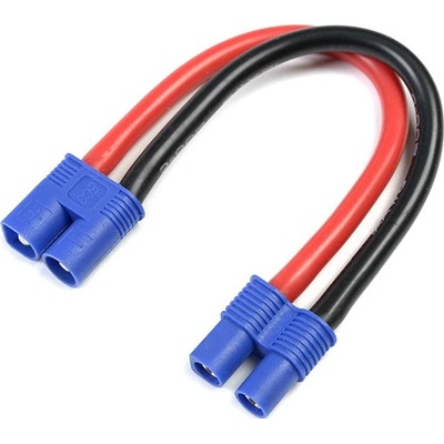 GForce predlžovací kabel EC3 12AWG 12cm