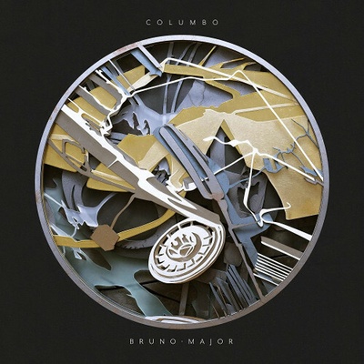 MAJOR, BRUNO - COLUMBO LP