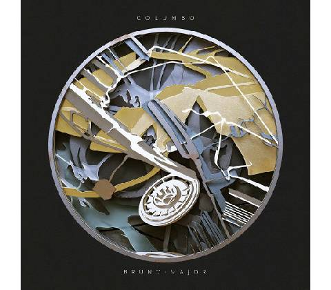 MAJOR, BRUNO - COLUMBO LP