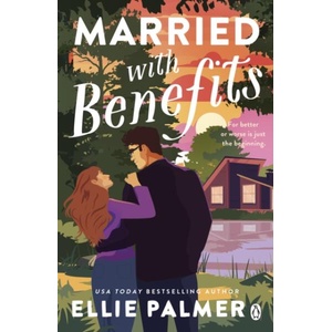 Married With Benefits (ISBN: 9781405986595)