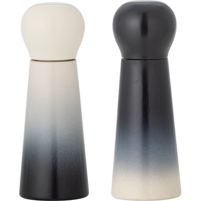 Bloomingville Hyman Мелнички за сол и пипер, 2 бр (82072654)
