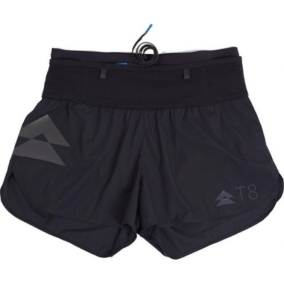 T8 Sherpa Shorts v2 Woman black