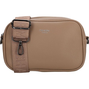 Charm London Mulberry street W01597 Taupe