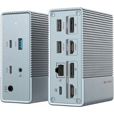 Hyper HyperDrive HDG212B-GL