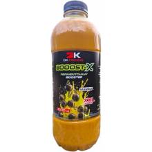 DK Fishing Booster fermentovaný BOOOST-X Mango 1l