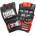 Power System MMA Gloves Katame Evo - Red L/XL